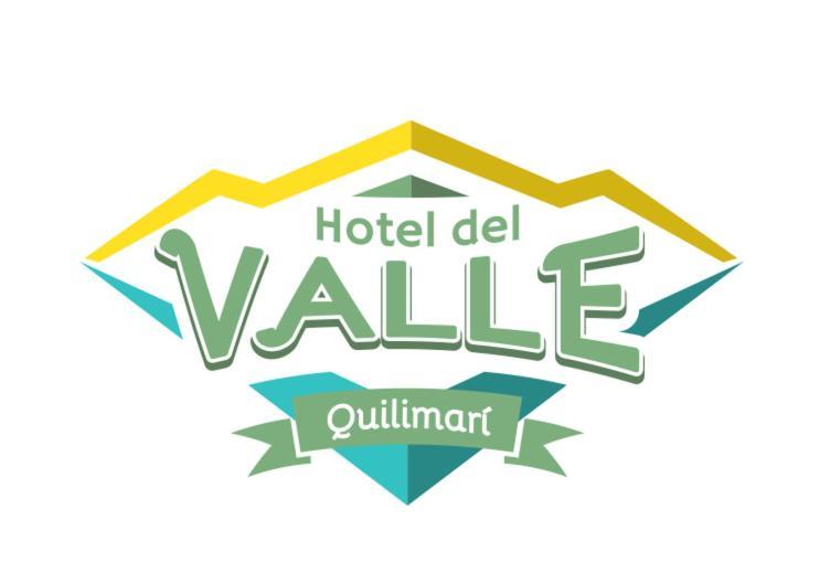 Hotel Del Valle Quilimari Pichidangui Eksteriør billede